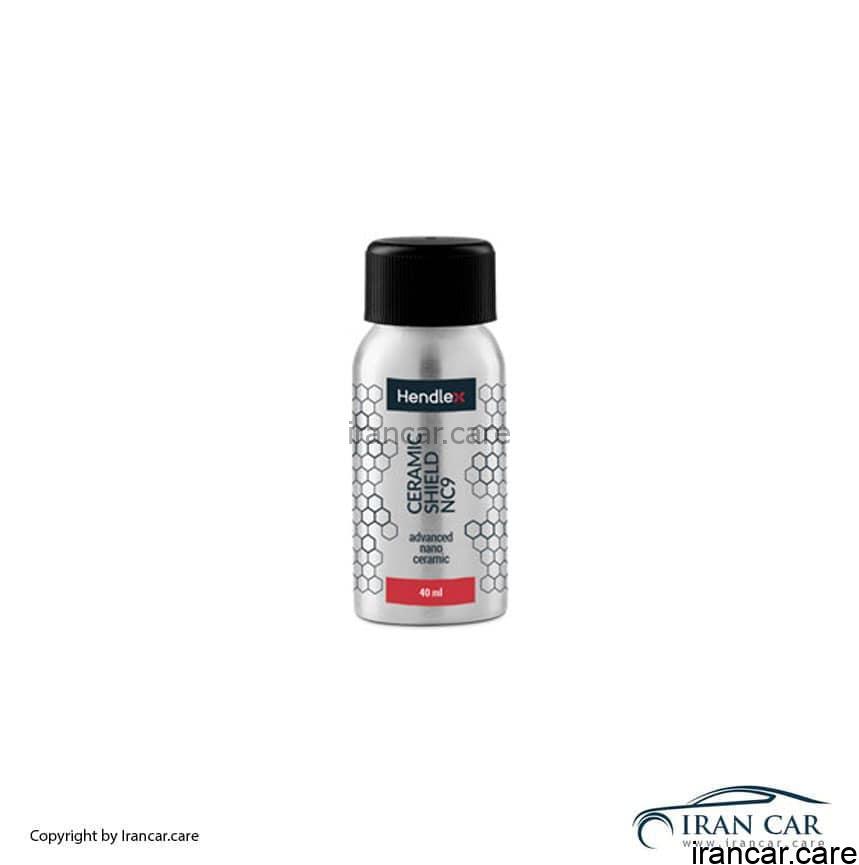 پوشش نانو سرامیک NC9 هندلکس (HENDLEX)