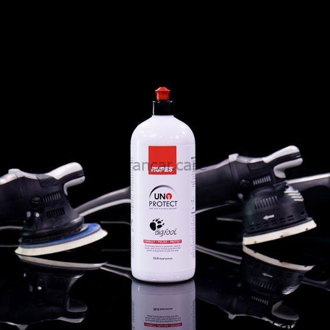پولیش تک مرحله ای روپس RUPES UNO PROTECT - Image 2