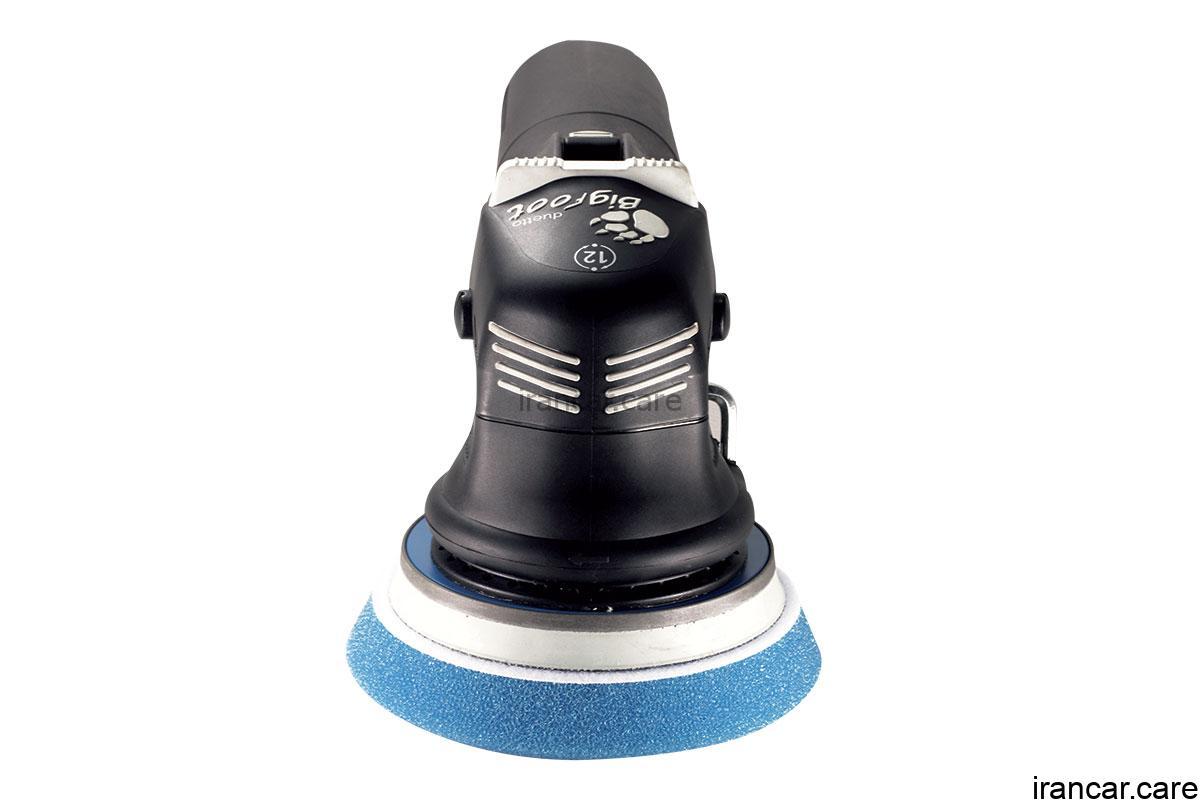 دستگاه پولیش اوربیتال روپس سایز 12 کیت LHR12E/STD - Image 3