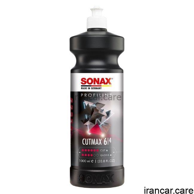 SONAX PROFILINE CutMax