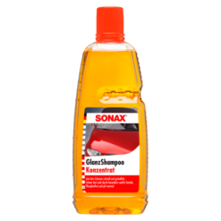 شامپو براق بدنه سوناکس SONAX Gloss shampoo concentrate