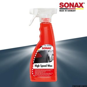 اسپري واکس پرسرعت سوناکس SONAX 288200