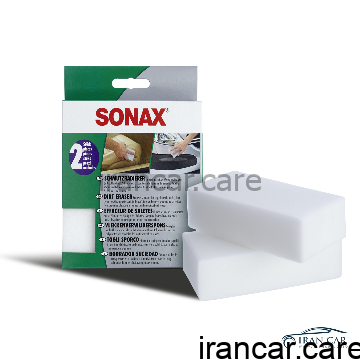 اسفنج جرم گیر سوناکس