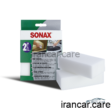 اسفنج جرم گیر سوناکس