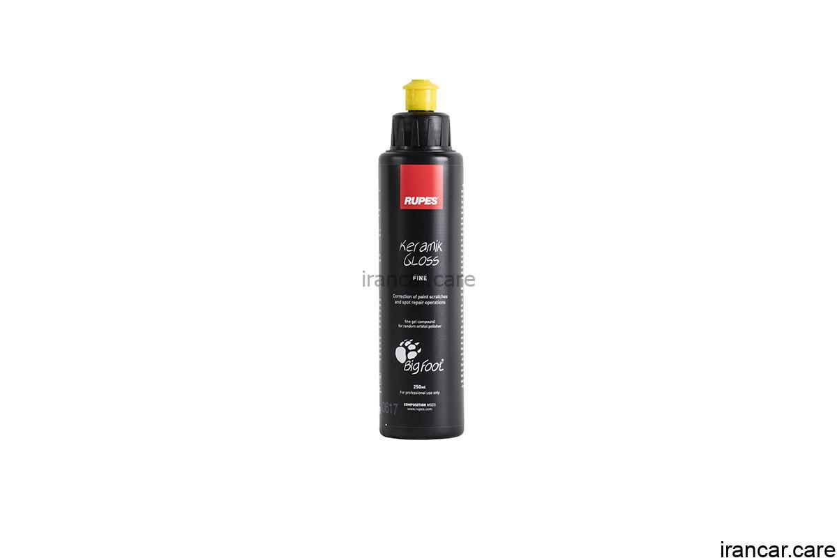 ژل پوليش فاين روپس ۲۵۰ میلی لیتر