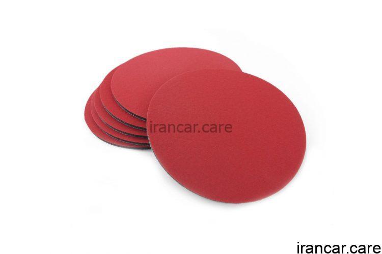 سمباده فومي P3000 روپس™ سایز 125 میلی متری