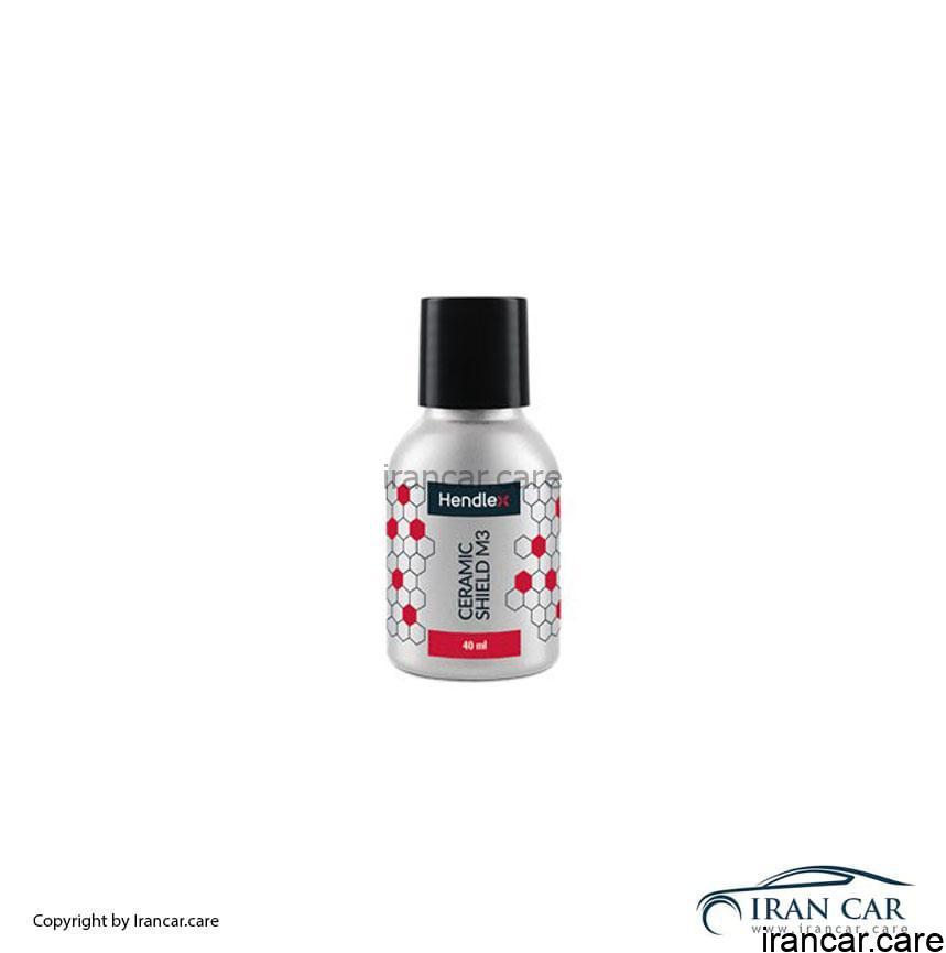 پوشش نانو سرامیک M3 هندلکس (HENDLEX)