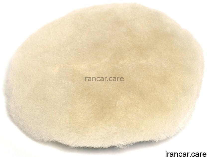 پد پولیش پوست بره کوچ-شیمی 135 میلی متر