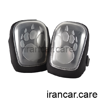 زانو بند پوليش کاري روپس