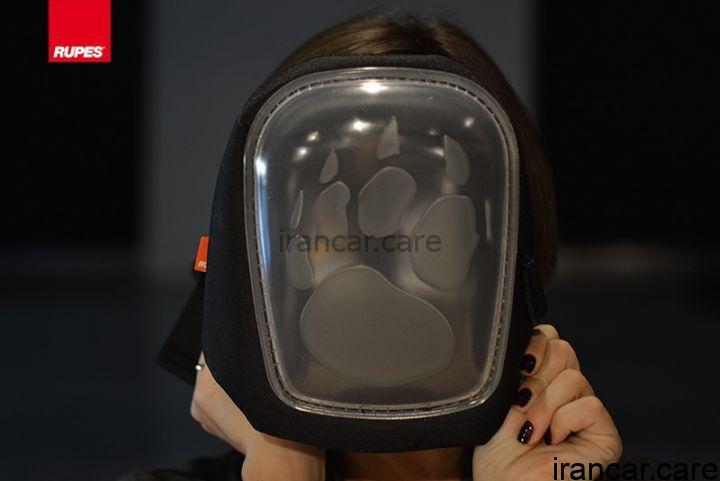 زانو بند پوليش کاري روپس - Image 3