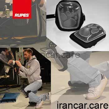 زانو بند پوليش کاري روپس - Image 2