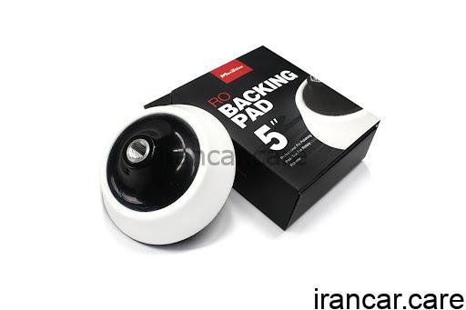 صفحه نگهدارنده پولیشر چرخشی روتاری (125 میلی متر)