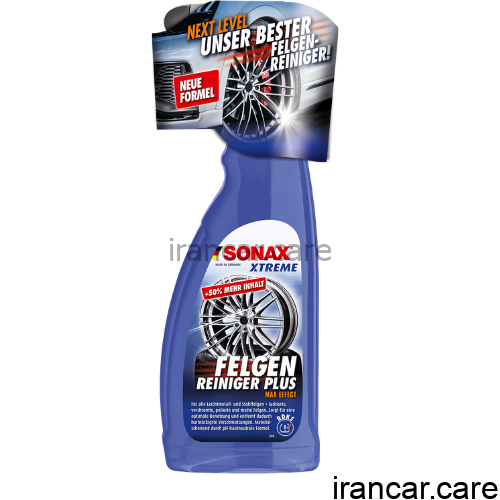 اسپري رينگ اکستريم سوناکس SONAX 230400