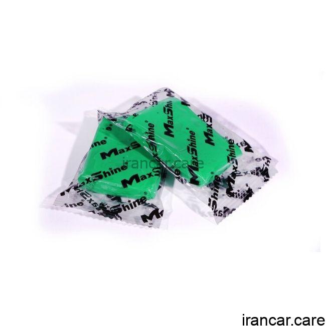 خمیر جرم گیر کلی بار خودرو مکس شاین Maxshine Detailing Clay Bar - Image 3