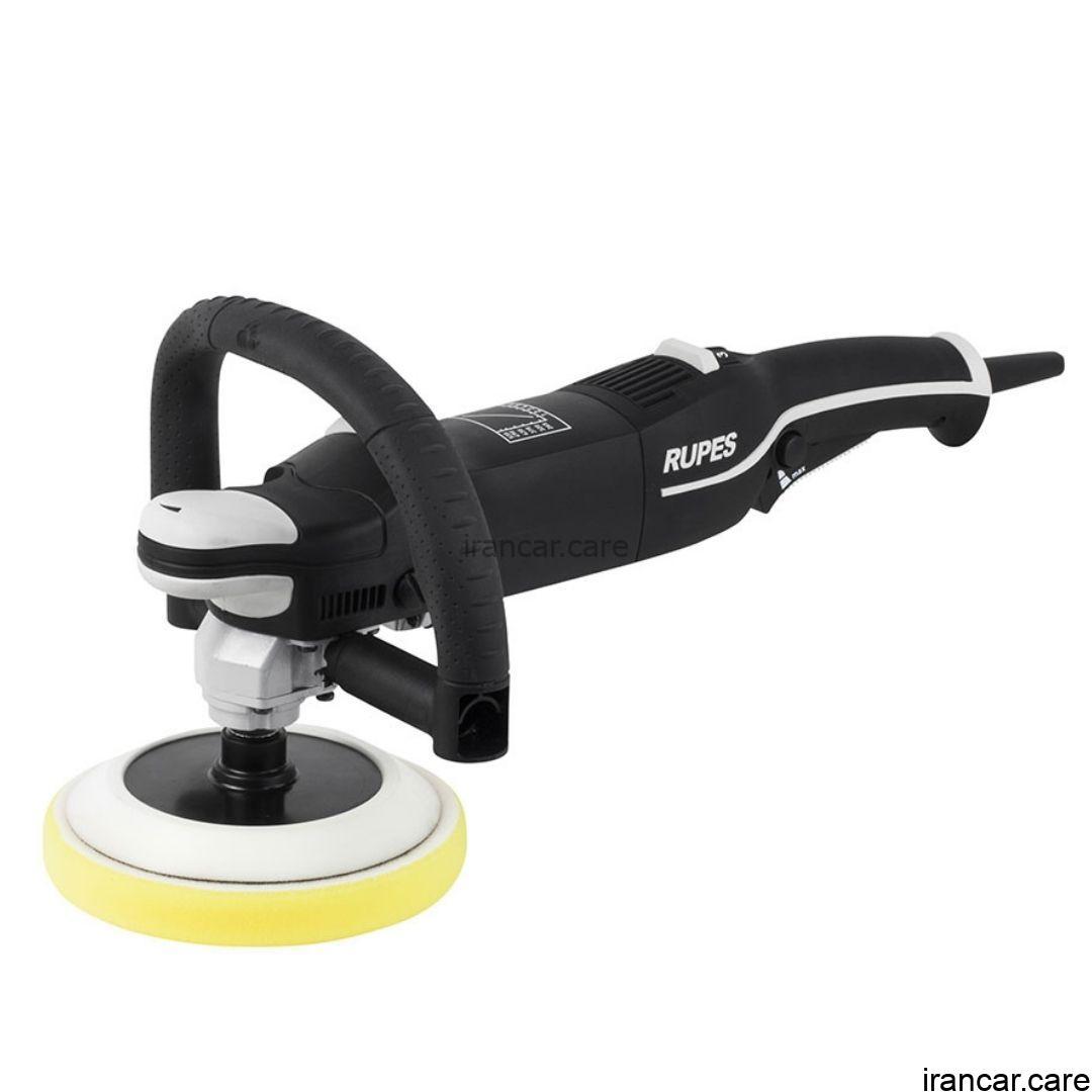 دستگاه پولیش روتاری روپس مدل LH19ESTD (1)