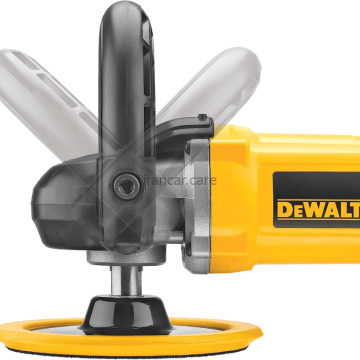 دستگاه پولیشر روتاری دیوالت مدل DeWALT DWP849X 7