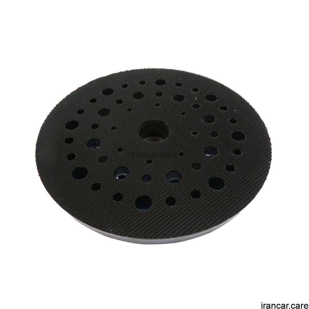 صفحه اوربیتال 6 اینچی پد دستگاه پولیش سایز 21 Backing Plate