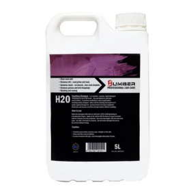 مایع فوم نانو تاچلس بدون دخالت دست هـامـبـر