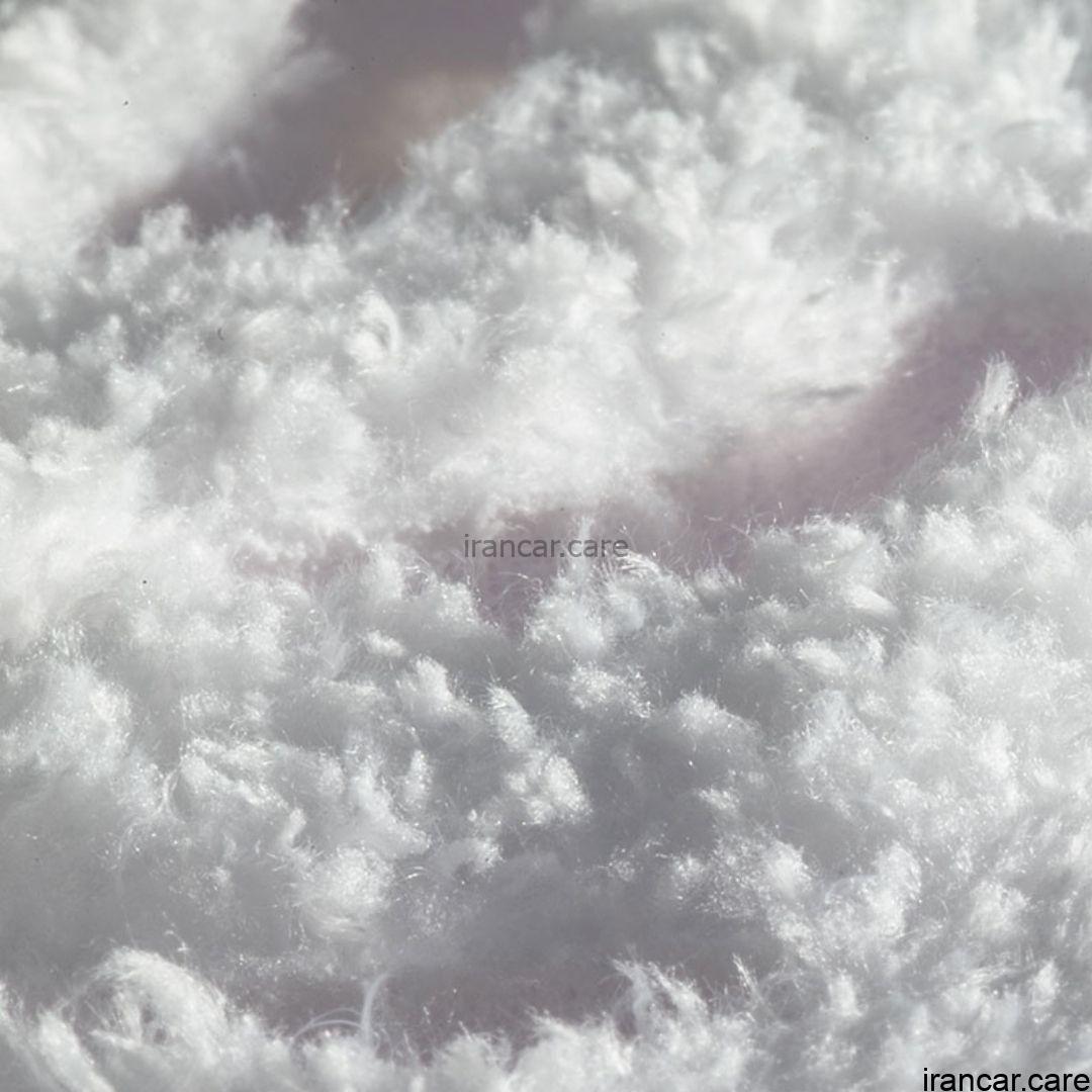 پد پولیش میکروفایبر زبر سایز 15 روپس