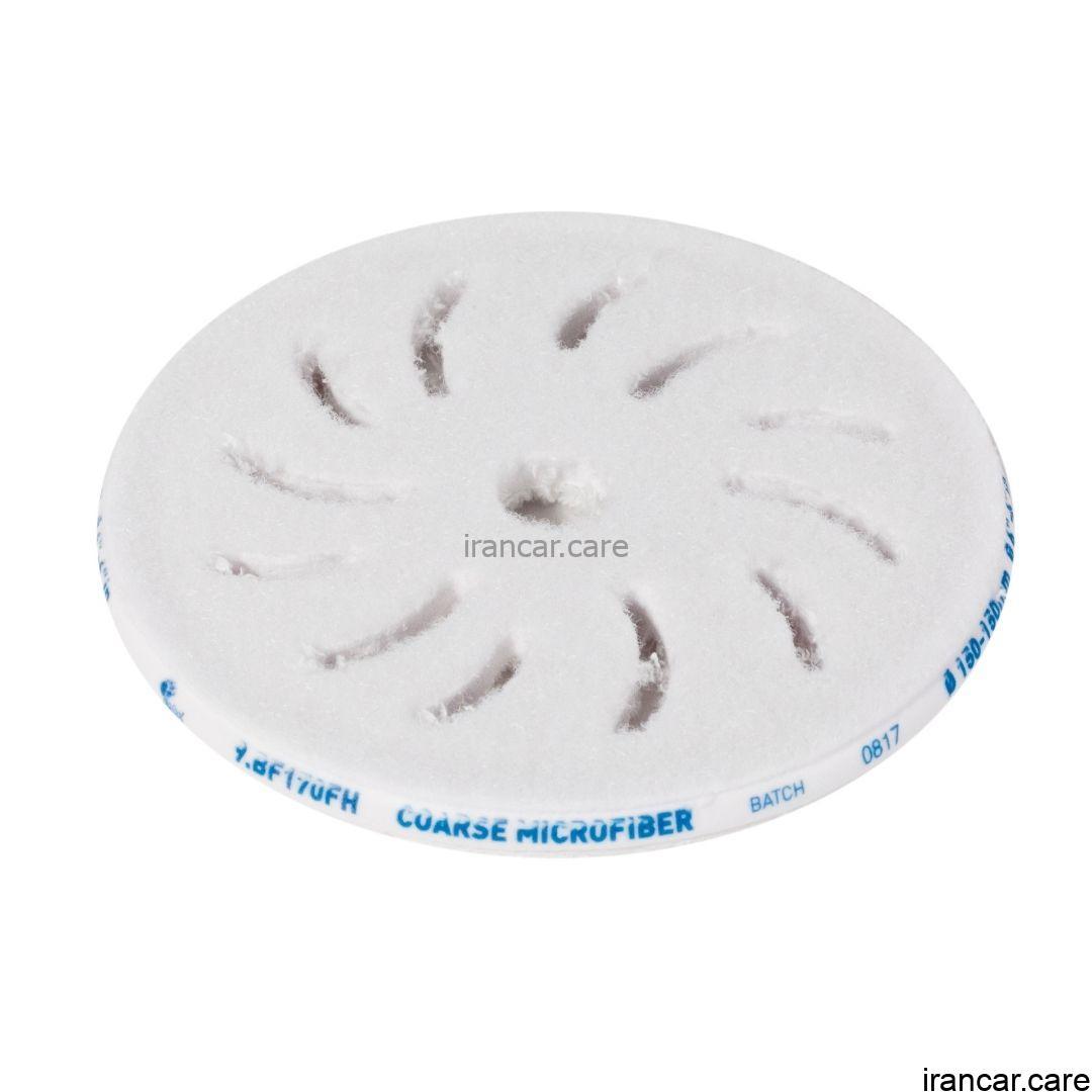 پد پولیش میکروفایبر زبر سایز 21 روپس RUPES 9.BF170FH
