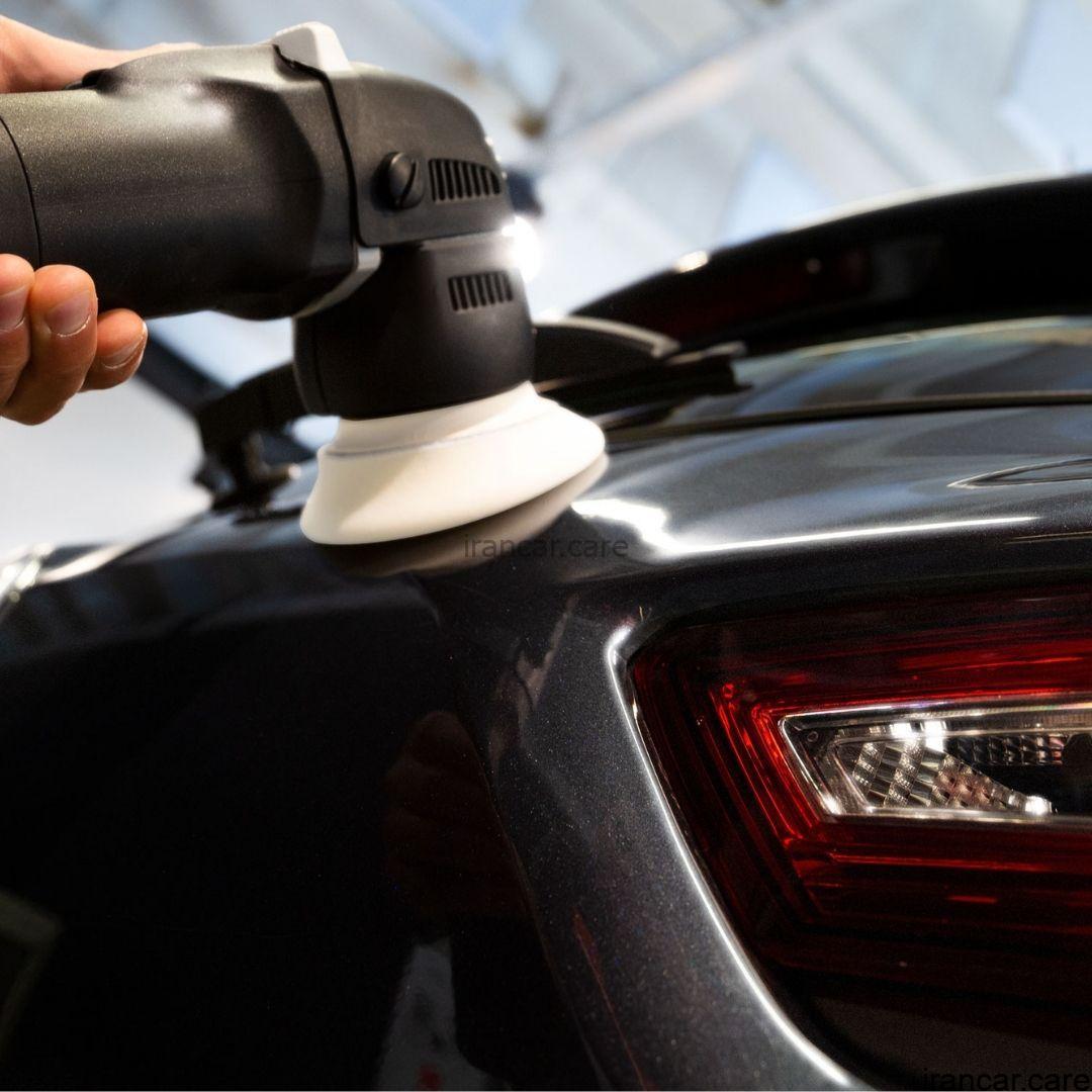 پد پولیش میکروفایبر زبر سایز 75 روپس RUPES 9.BF100FH (1)