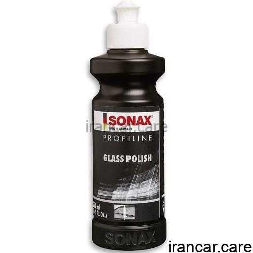پوليش شيشه سوناکس 273141