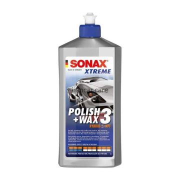 پوليش و واکس 3 اکستريم هايبريدنت سوناکس