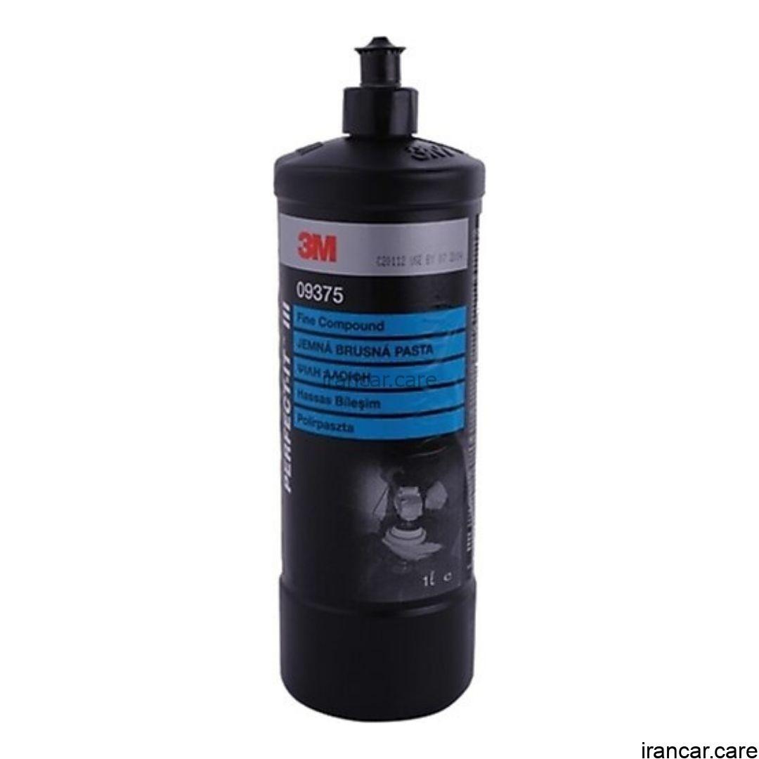 پولیش متوسط تری ام ۳M 09375
