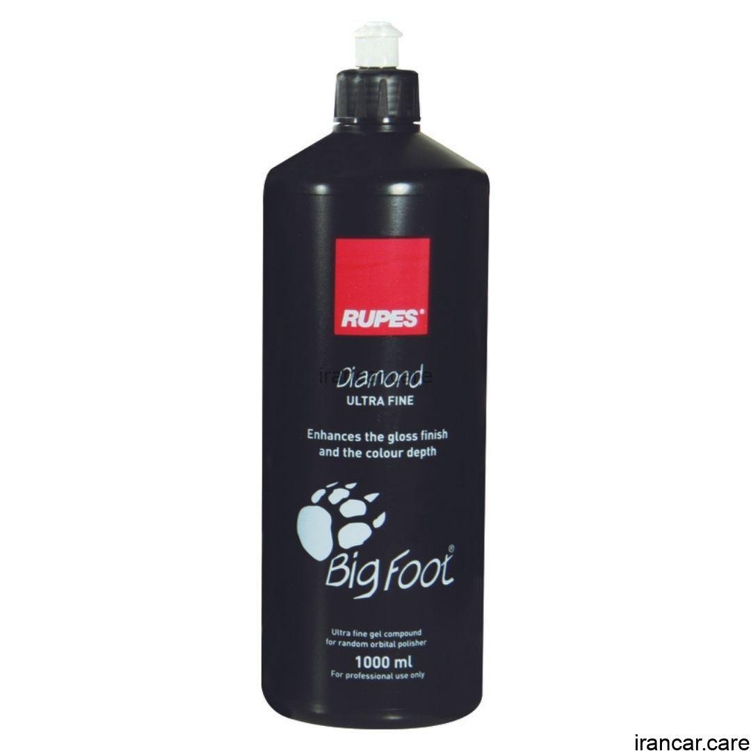 ژل پوليش فوق العاده نرم روپس