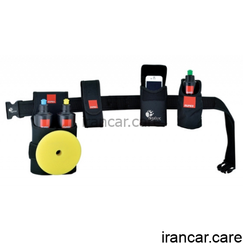 کمربند پوليش کاري RUPES 9.Z884/BF