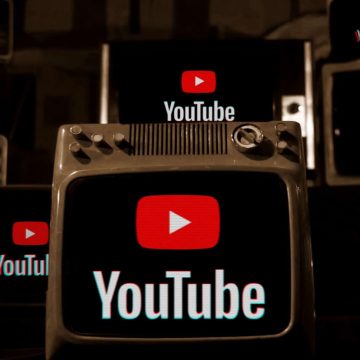 یوتیوب-YouTube