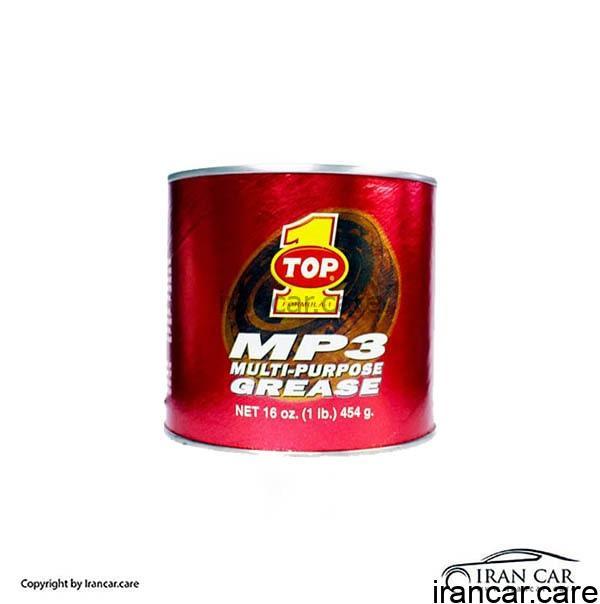 گریس قرمز سنتتیک لیتیوم