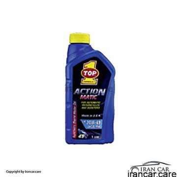 روغن موتور سیکلت ACTION MATIC 20W-40
