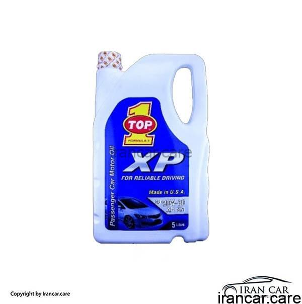 روغن موتور مینرال 20W-50 XP