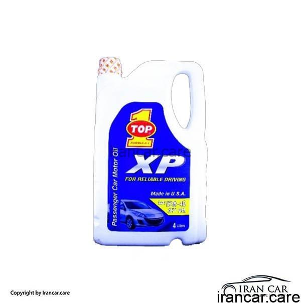 روغن موتور XPمینرال 15W-40 SM