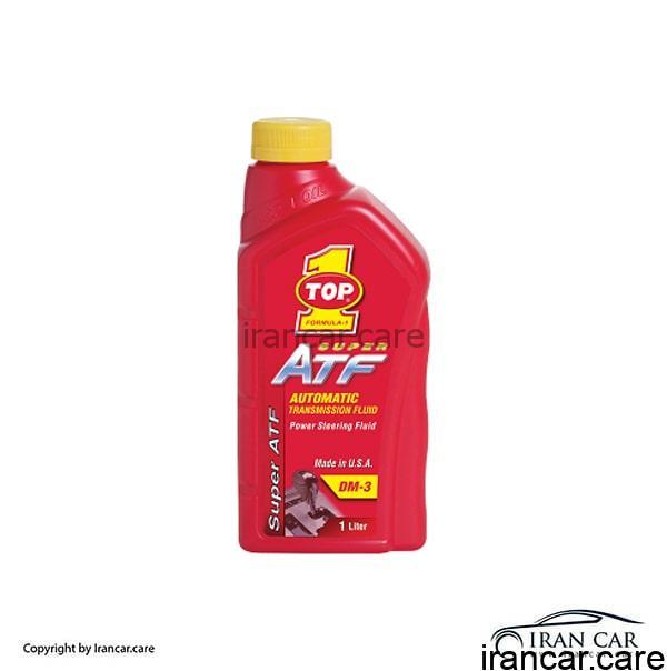 روغن گیربکس مینرالSUPER ATF