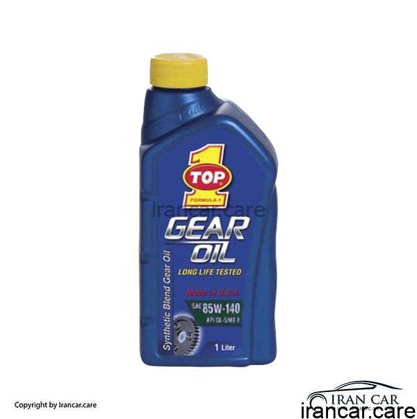 روغن گیربکس دستی MT-1 85W-140 GL-5