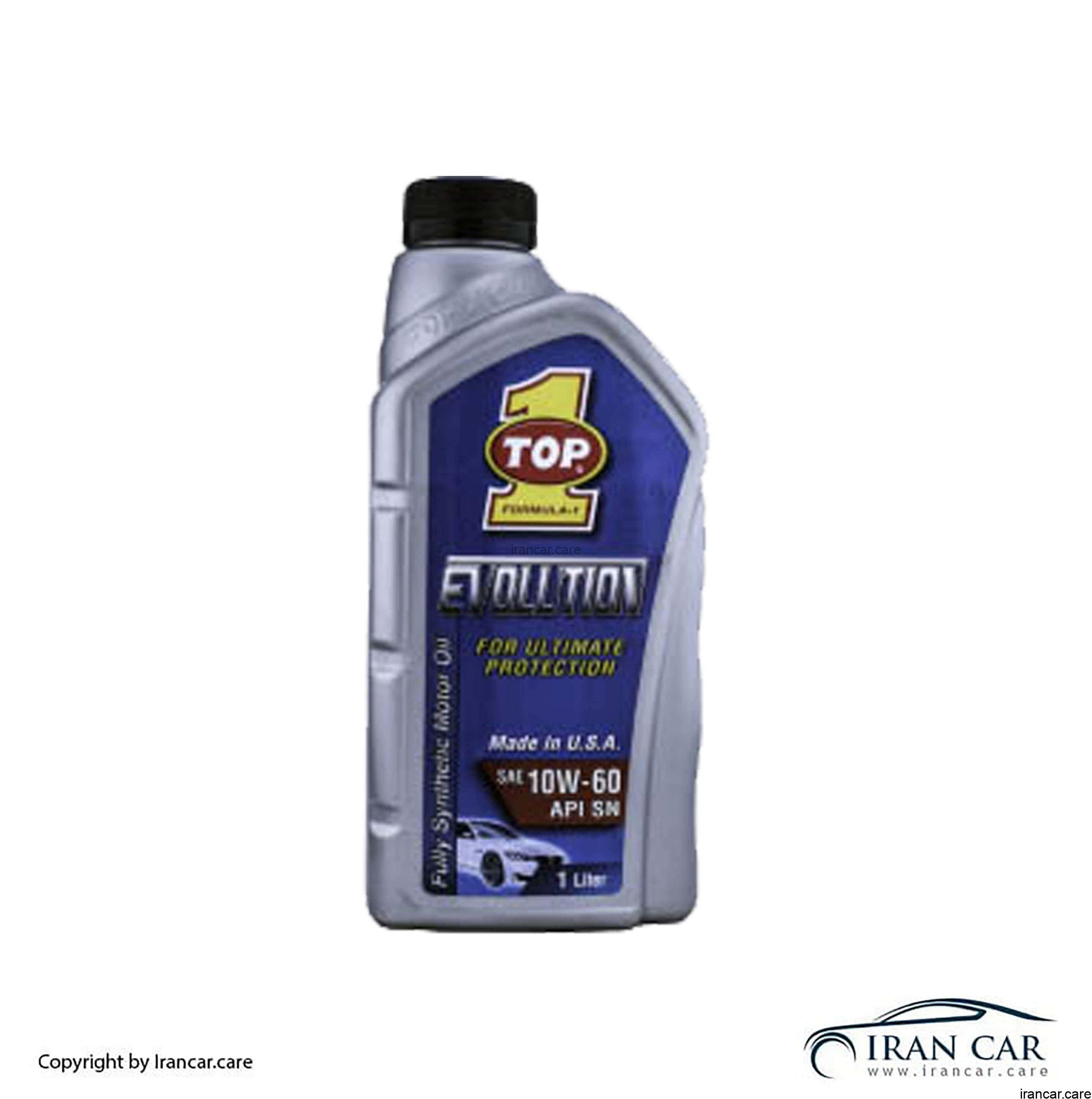 روغن موتوردیزل نیمه سینتتیک 15W-40 Cl-4