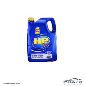 روغن موتور 17134 TOP1 HP 10w40 4L