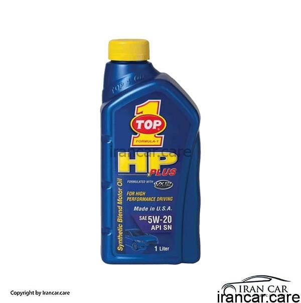 روغن موتور 5W-20 SN