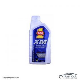 روغن موتور 20W-50 XM
