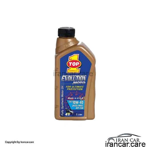 روغن موتور EVO 10W-40