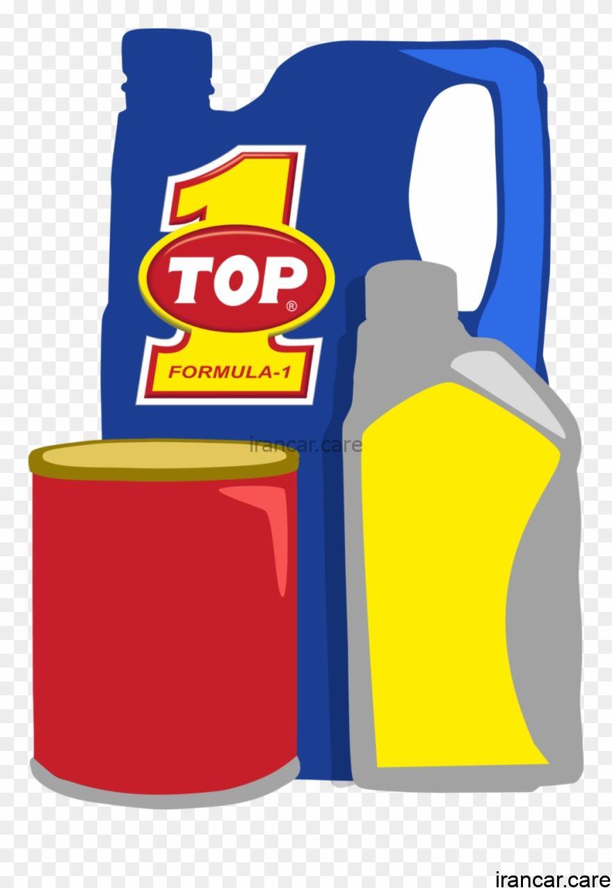 روغن موتور تاپ وان 5W-30 EVOLUTION - Image 4