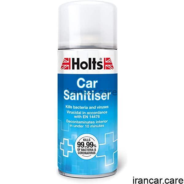 بمب تهویه مطبوع TEC1