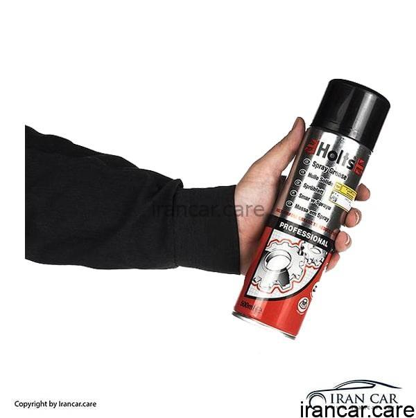 اسپری گریس هولتس HMA1010A