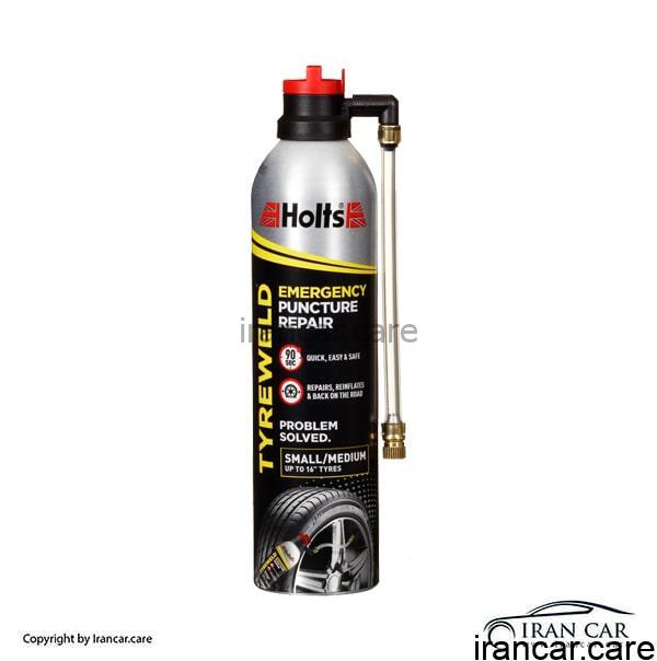 اسپری پنچری هولتس