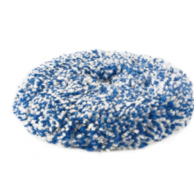 پد پولیش پشمی دستگاه روتاری روپس