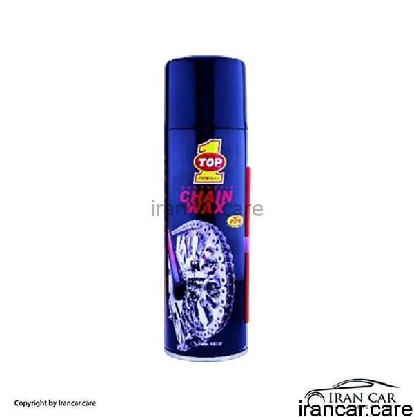 اسپری واکس سینتتیک زنجیر تاپ وان