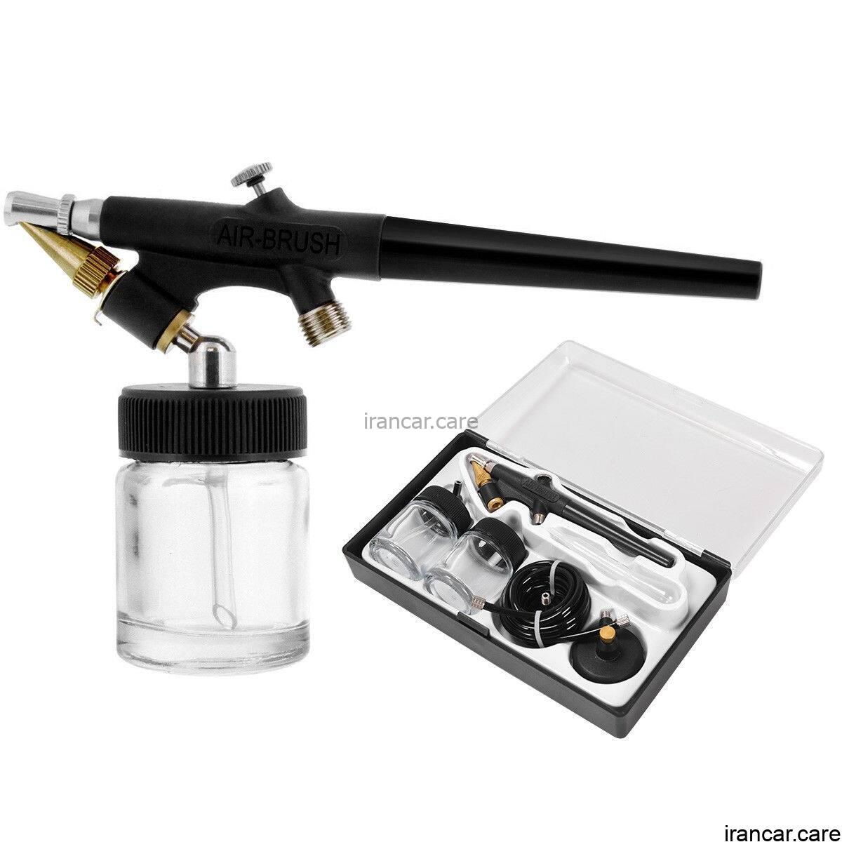 کیت ایربراش 3 تنظیم - سایه پاش