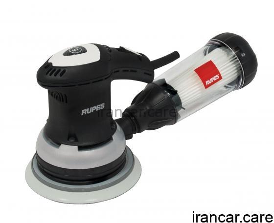 دستگاه سندر اوربیتال 125 میلی متر روپس